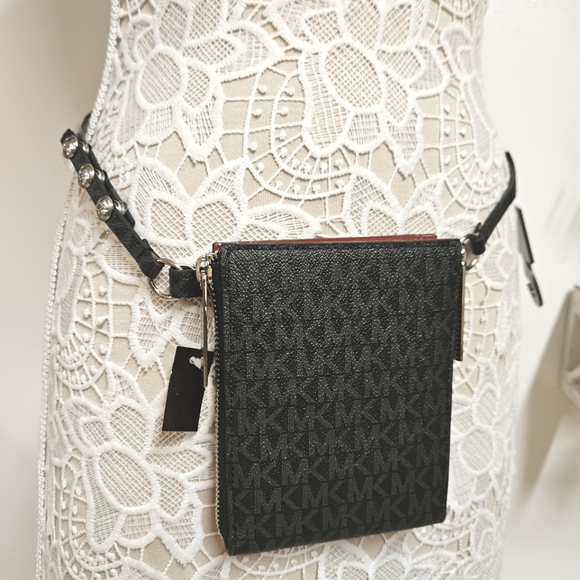 MICHAEL Michael Kors Handbags - NWT Michael Kors Belt Bag